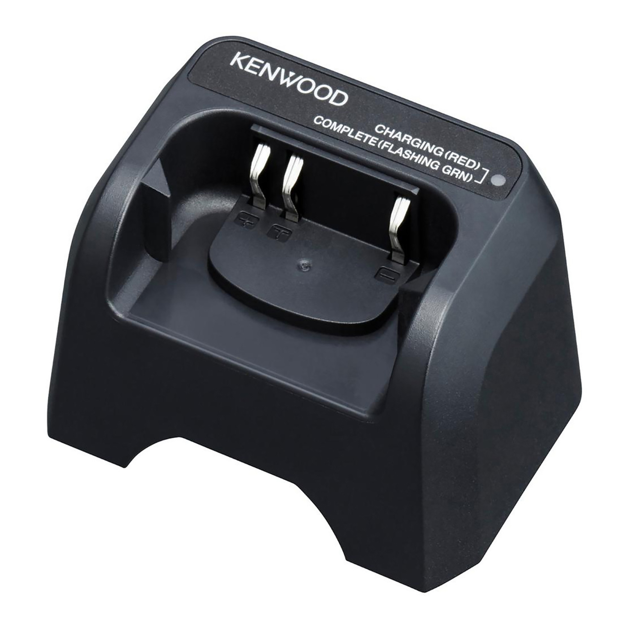 KENWOOD Single-Unit Battery Charging Dock for KENWOOD ProTalk PKT-300 Two-Way Radio, KSC-50K